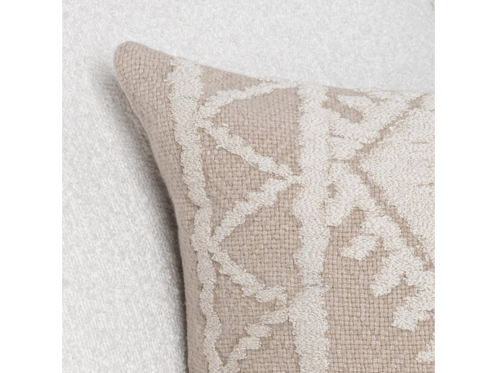 LN Abbey 14x26 - Mocha Cream/Ivory - image 4