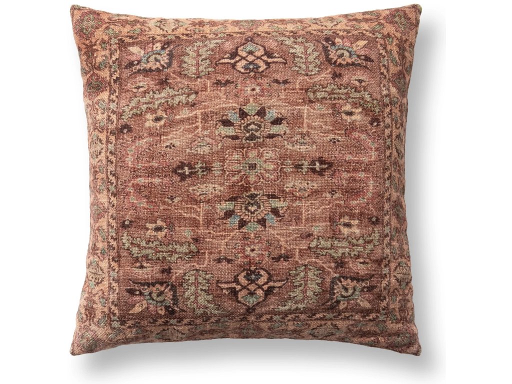 TD Medley Multi 22x22 - Olive Green - main image