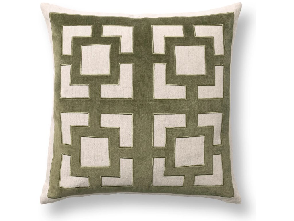 TD Corbin 22x22 - Olive Green - main image