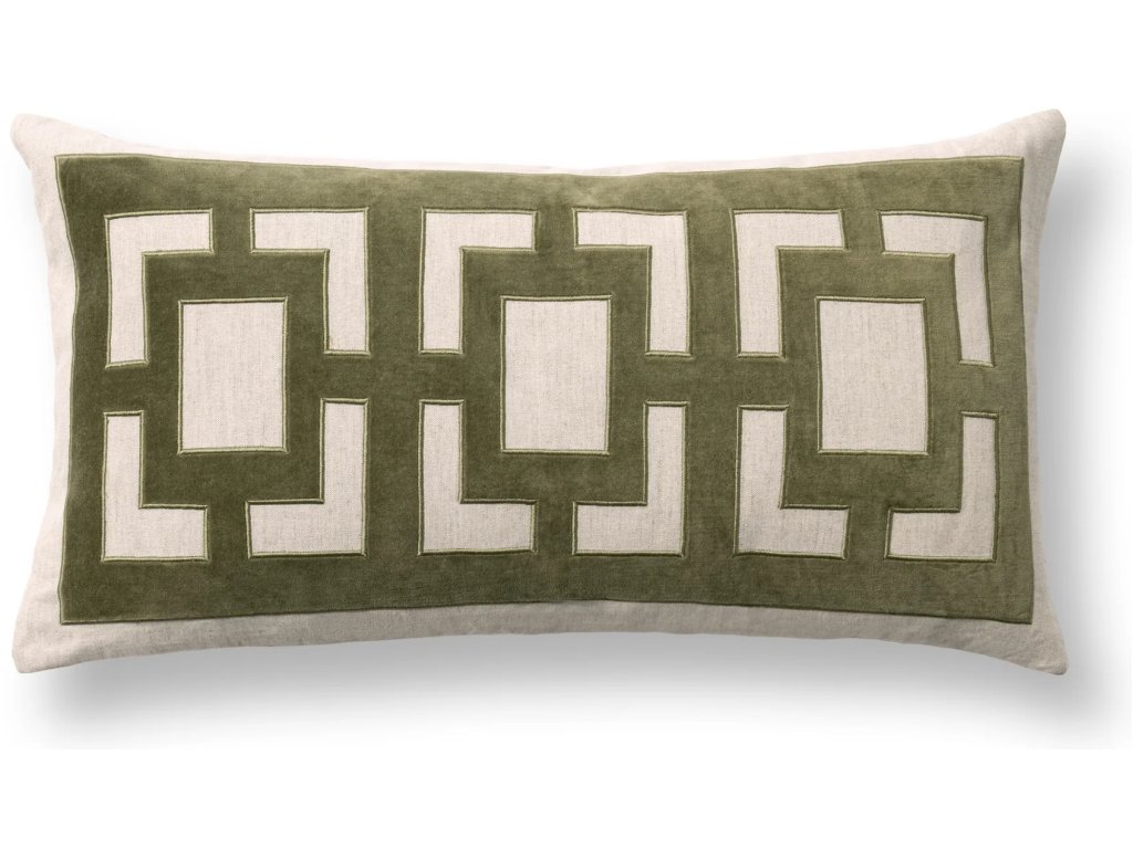 TD Corbin 14x26 - Olive Green - main image
