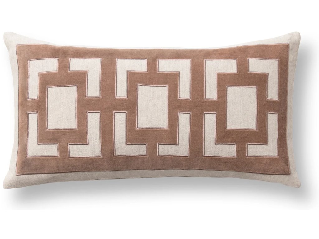 TD Corbin 14x26 - Frothed Brown - main image