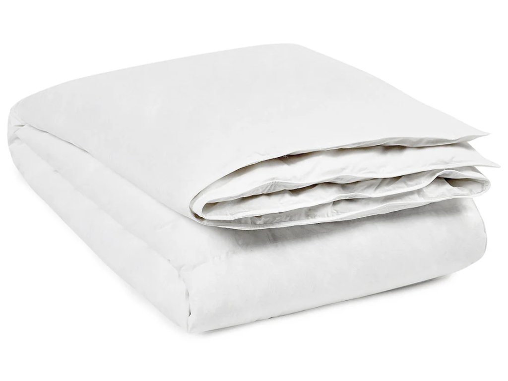 Villa Premium Goose Down Duvet Insert Collection - main image