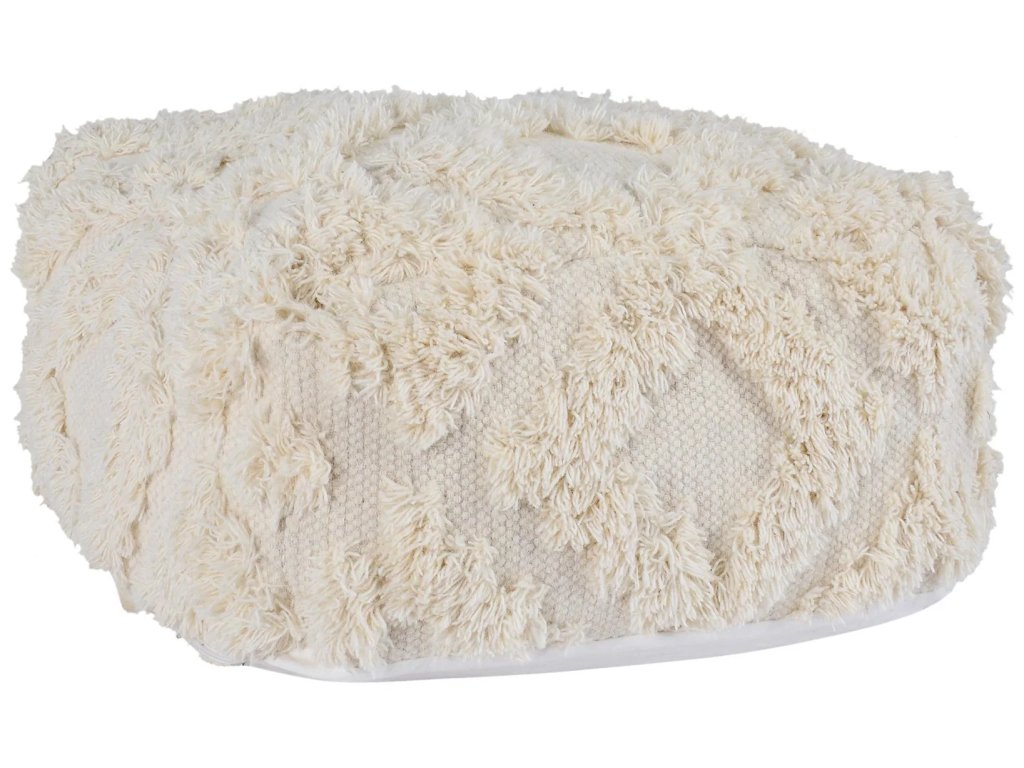 Luma Pouf - main image