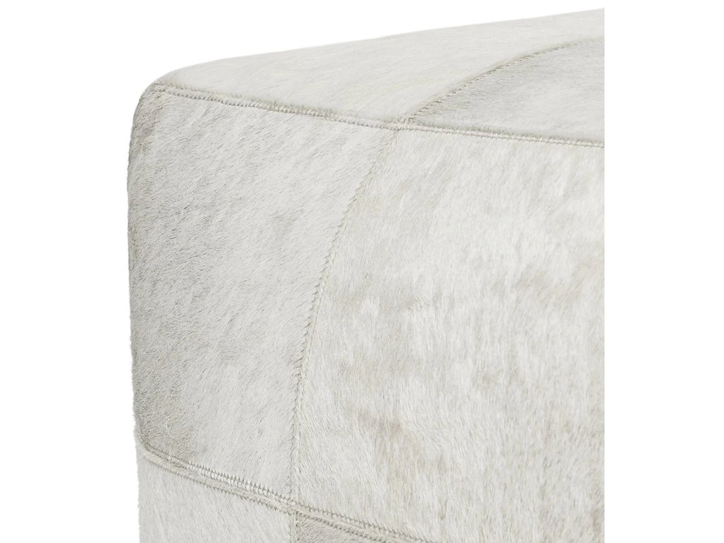 Hide Pouf - image 3