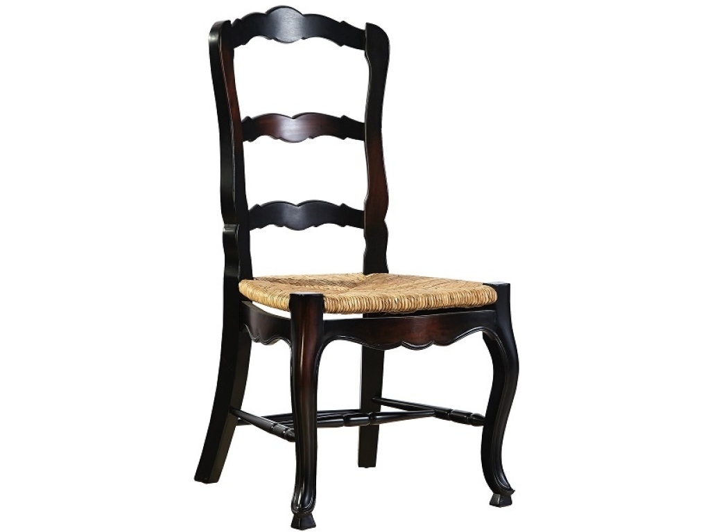 French Ladderback Side Chair - main image