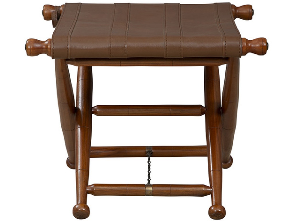 Mombasa Folding Stool - image 3