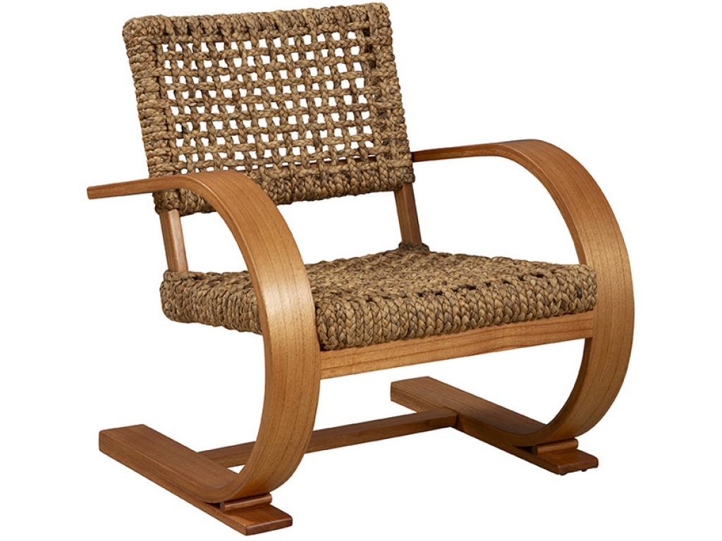Serena Lounge Chair - main image