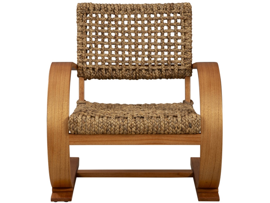 Serena Lounge Chair - image 1