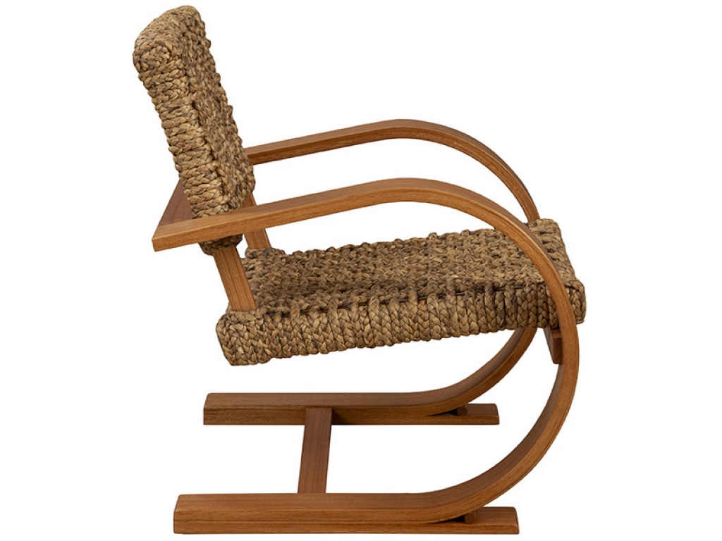 Serena Lounge Chair - image 2