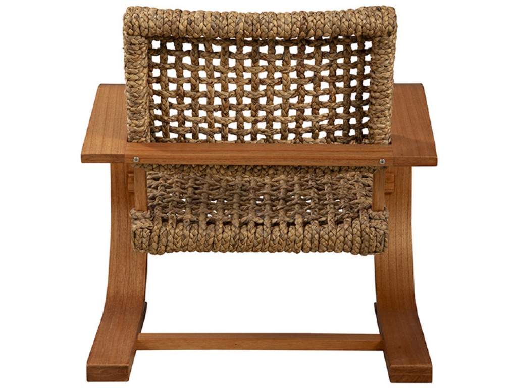 Serena Lounge Chair - image 3