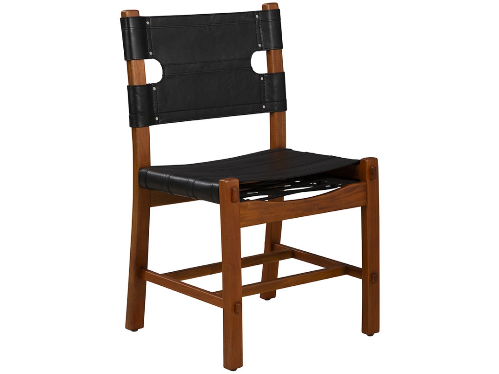 Serengeti Side Chair - main image