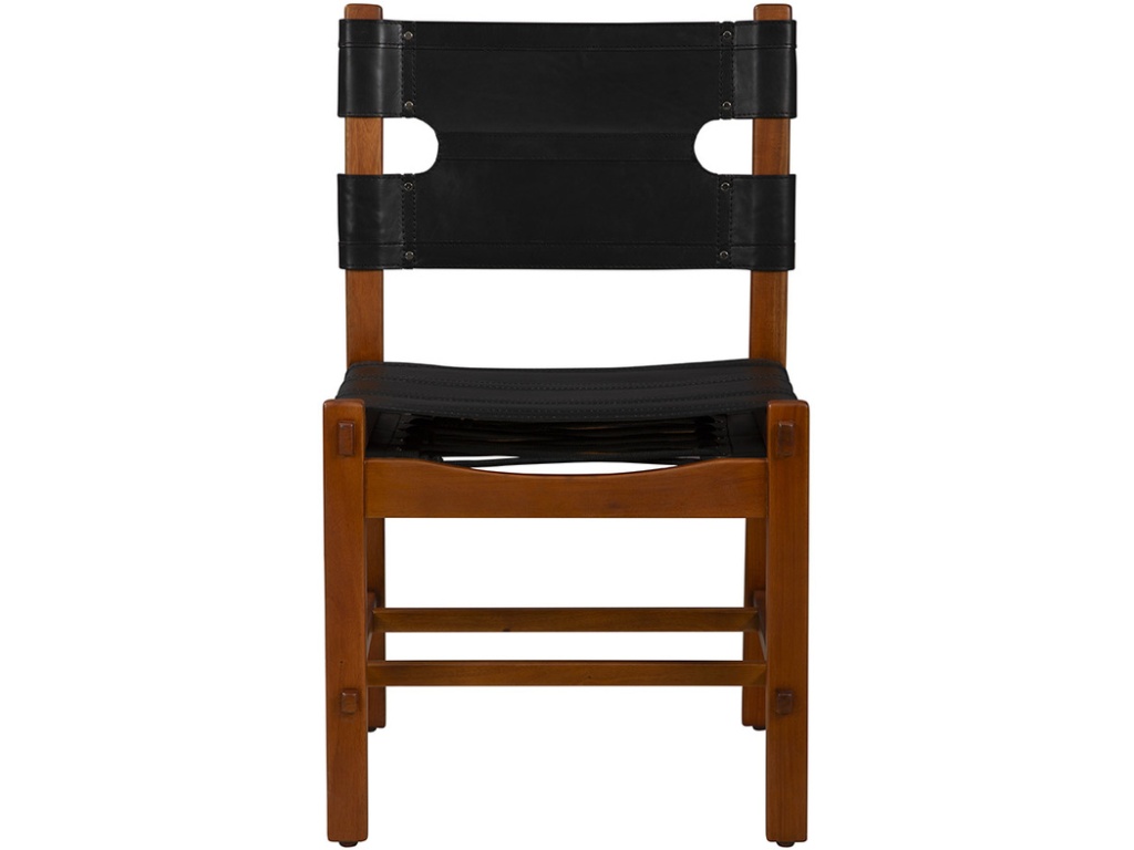 Serengeti Side Chair - image 1