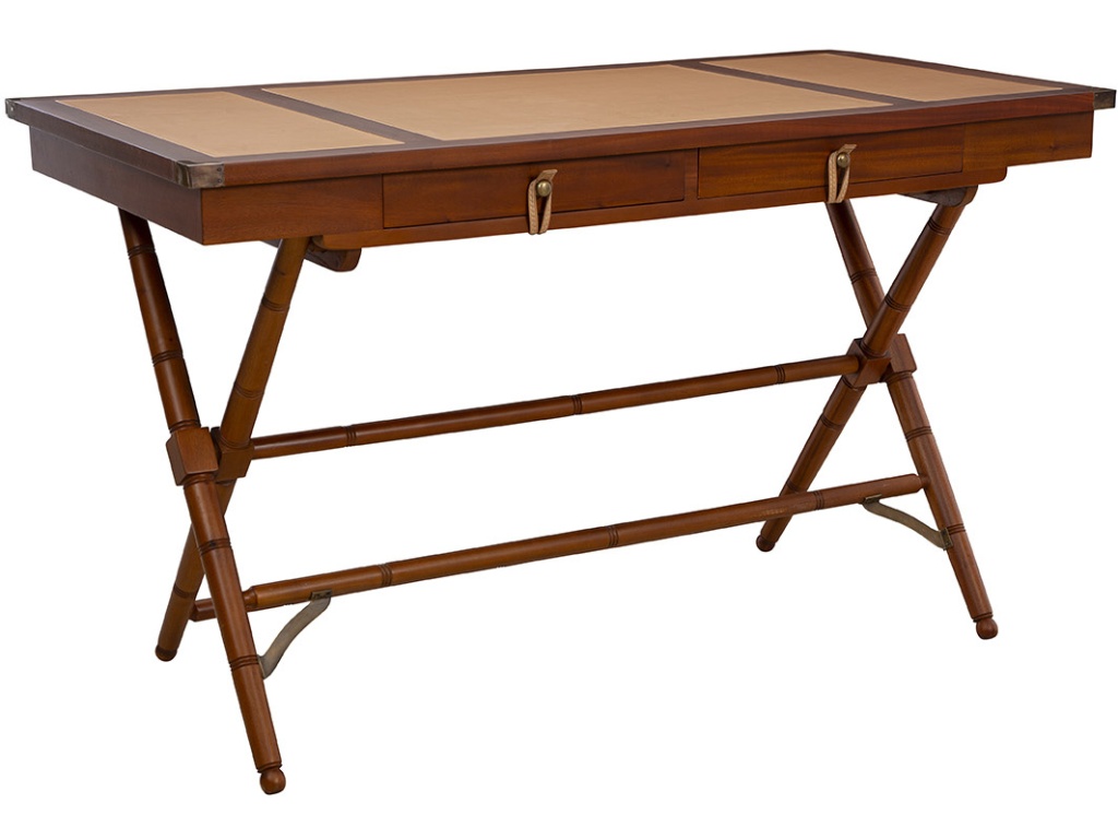 San Mortise Desk - main image
