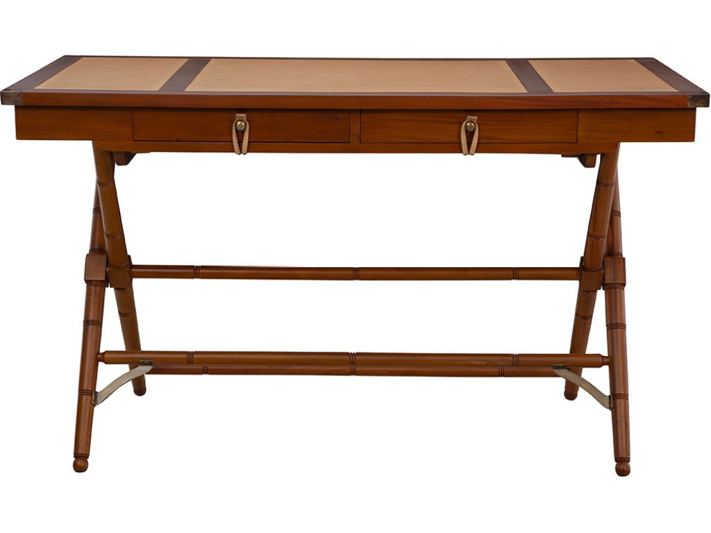 San Mortise Desk - image 1