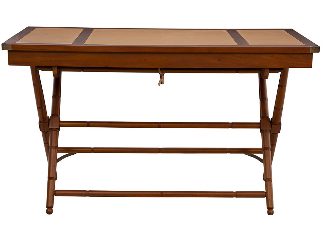 San Mortise Desk - image 3