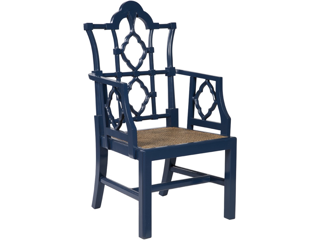 Italian Arm Chair - main image