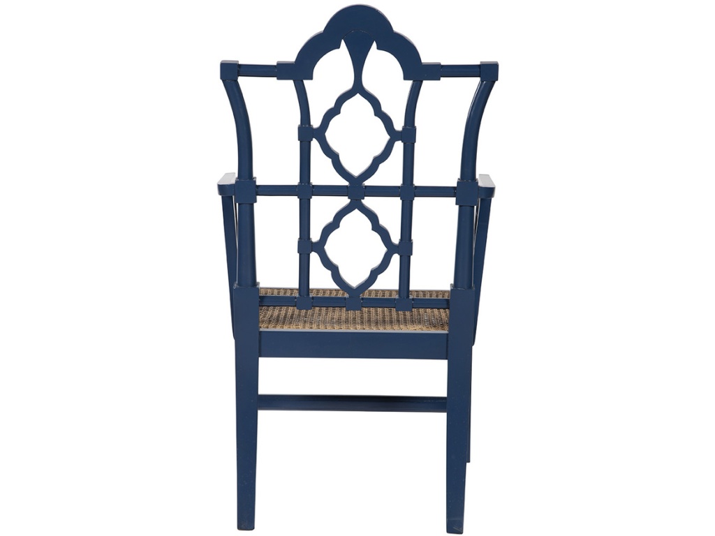 Italian Arm Chair - image 1