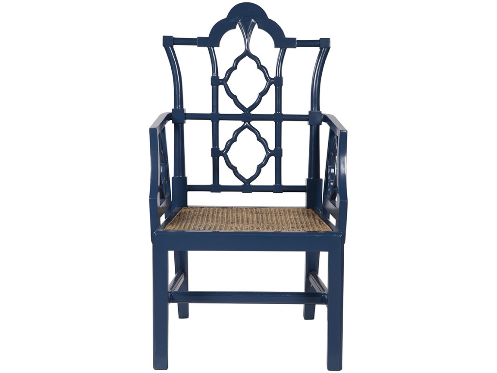 Italian Arm Chair - image 2