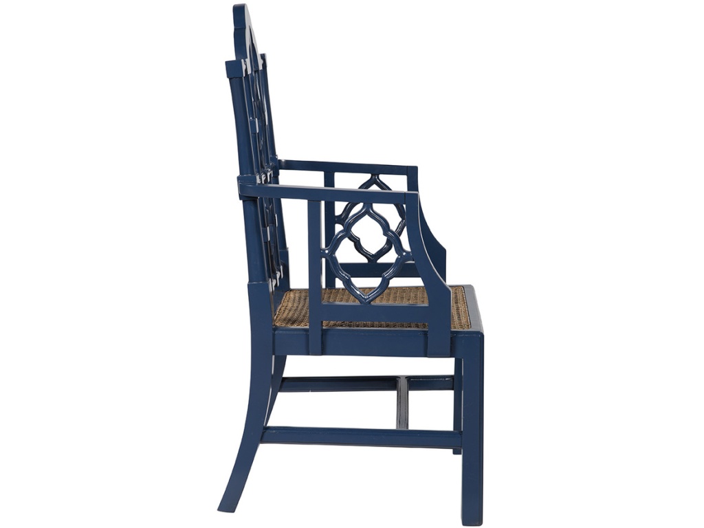 Italian Arm Chair - image 3