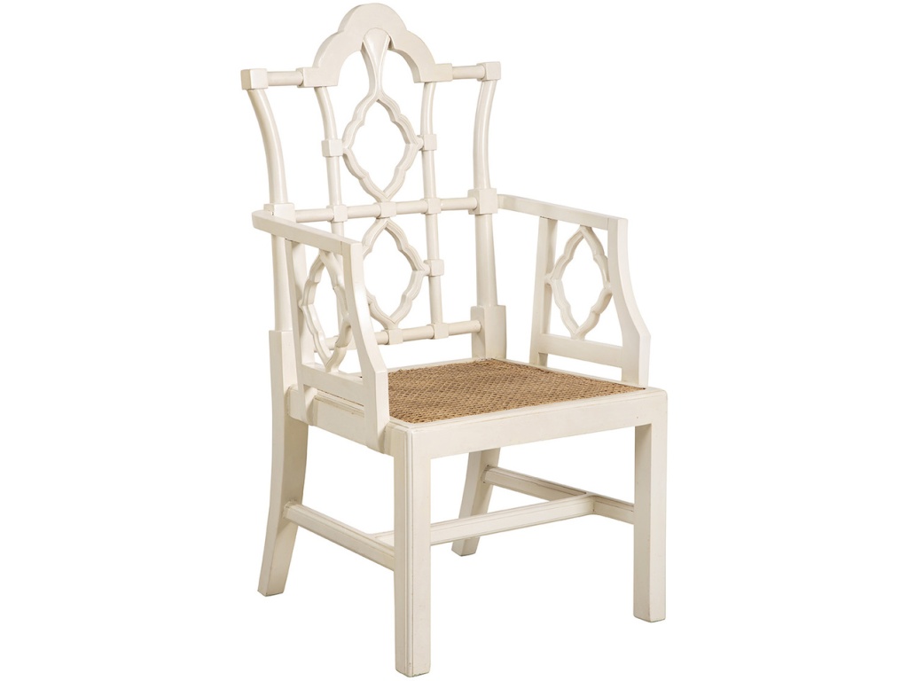 Italian Arm Chair - main image