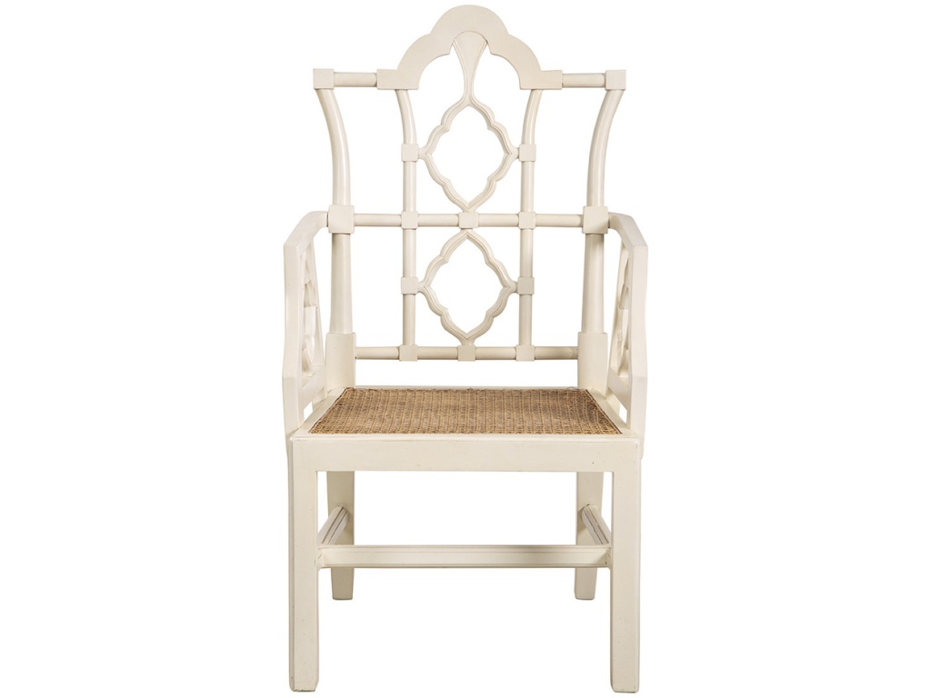 Italian Arm Chair - image 1