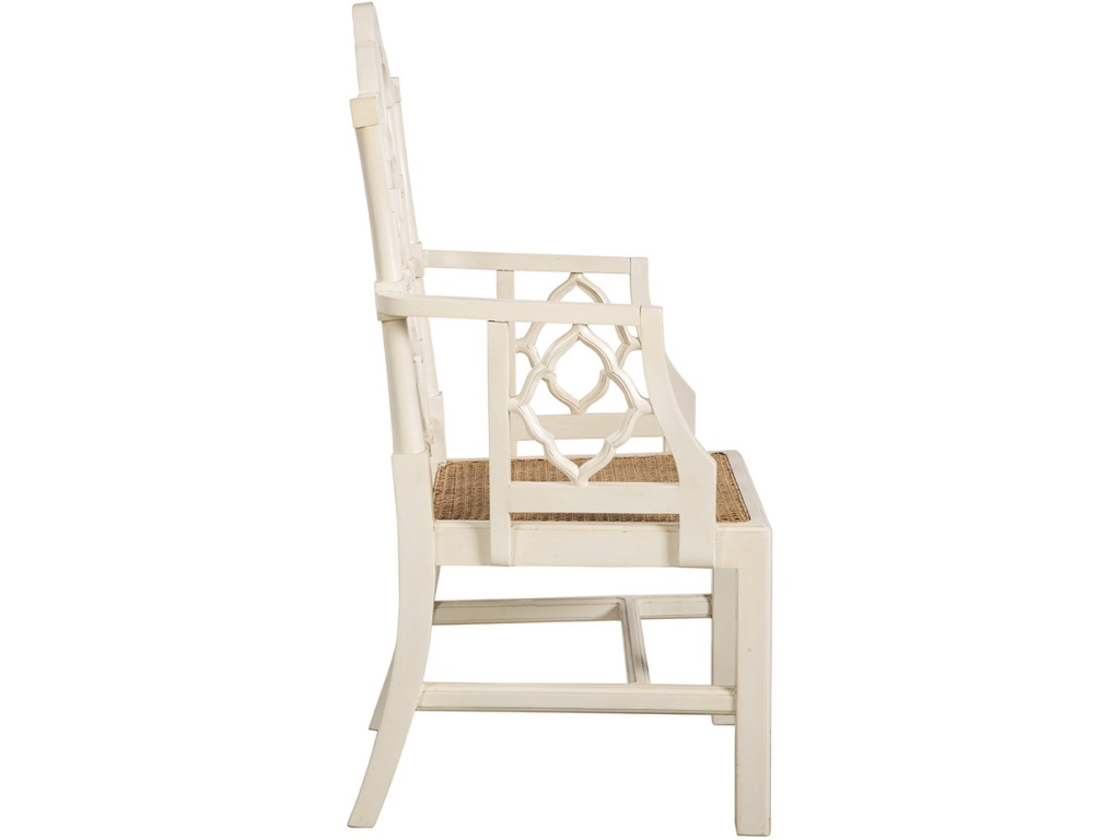 Italian Arm Chair - image 2