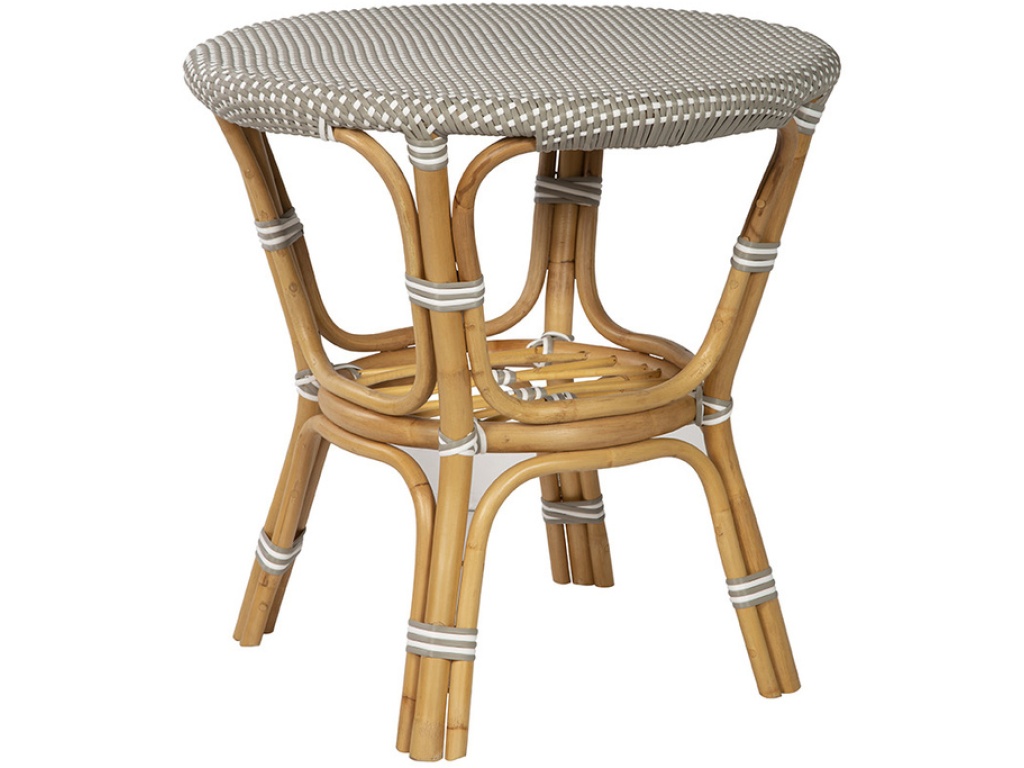 Gray Reid Side Table - main image