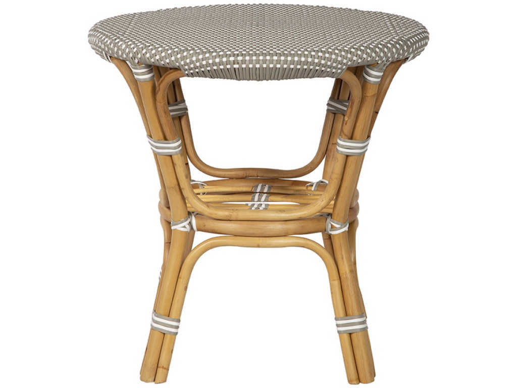 Gray Reid Side Table - image 2