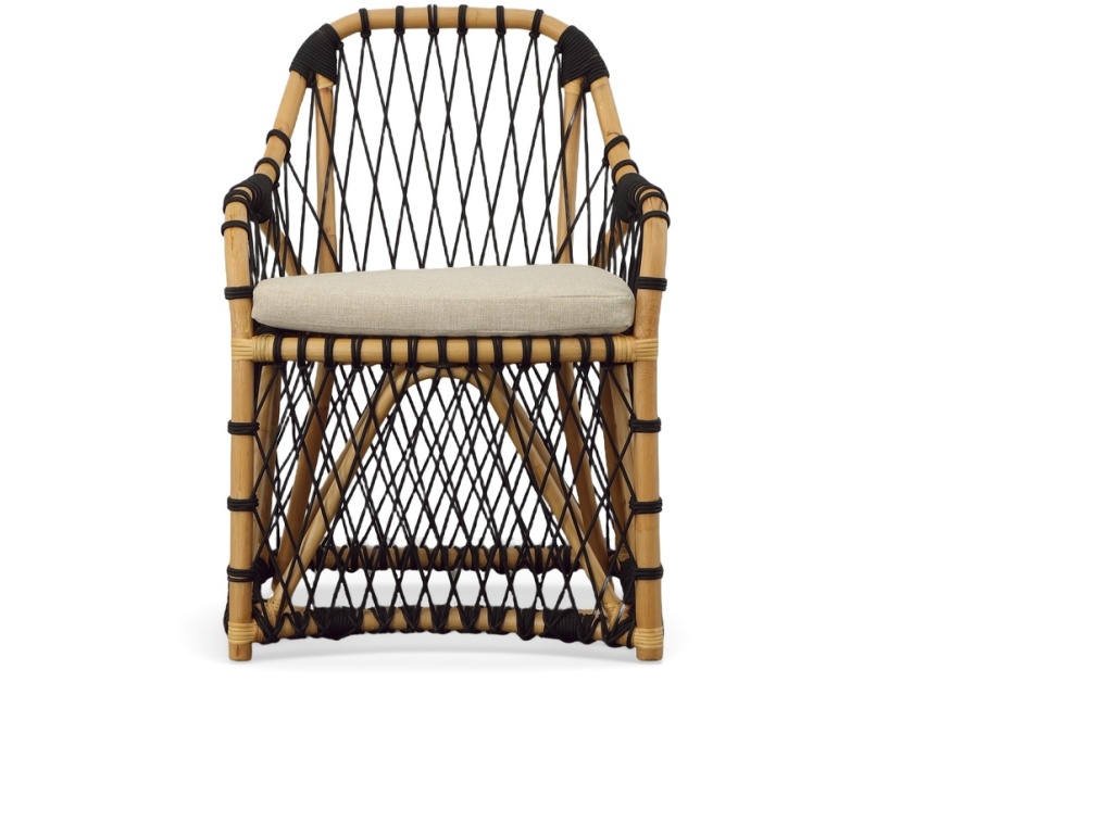 Mardelle Chair - image 1