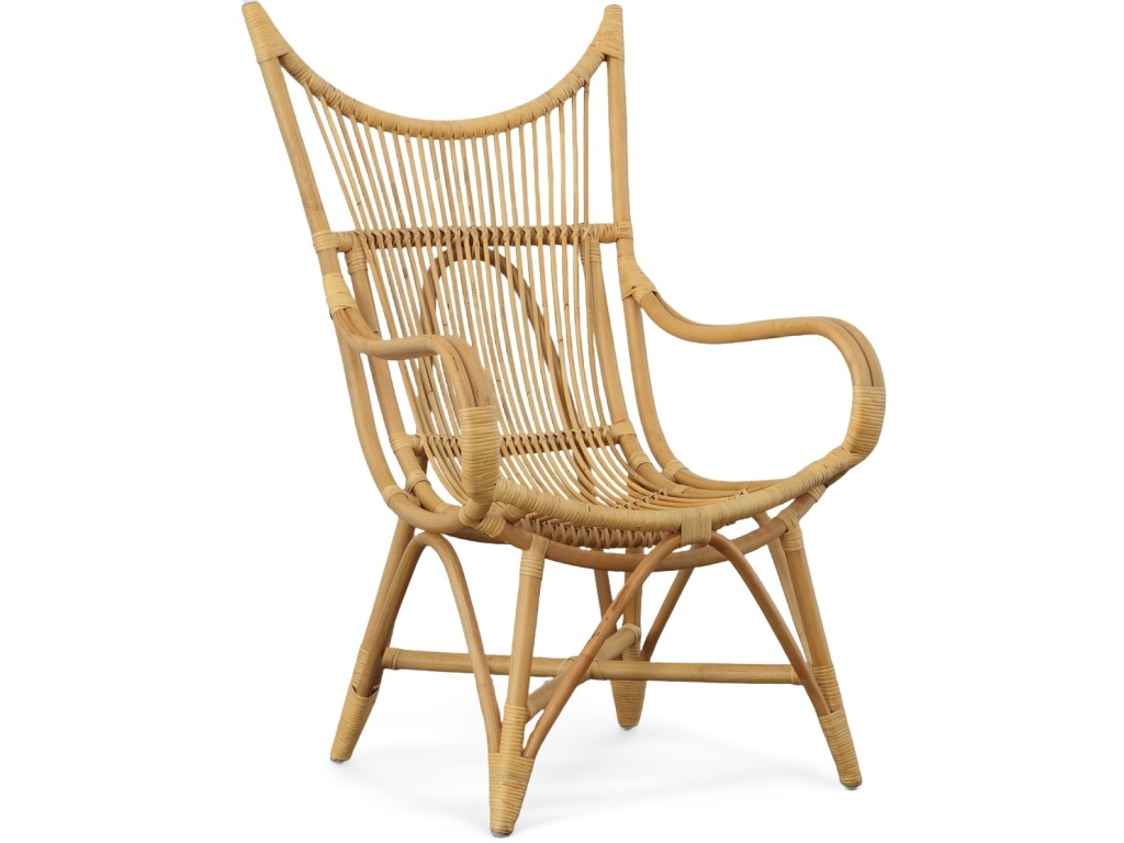 Canary Occasional Chair - main image