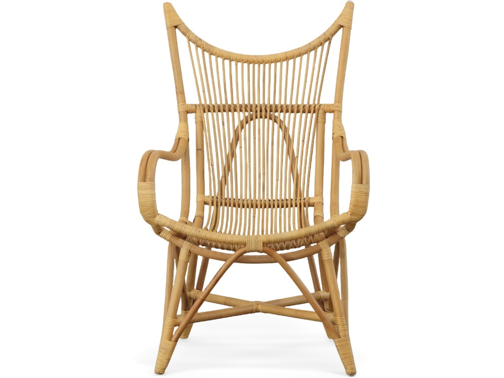 Canary Occasional Chair - image 1