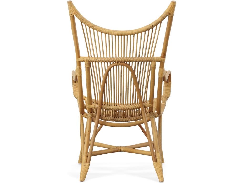 Canary Occasional Chair - image 3