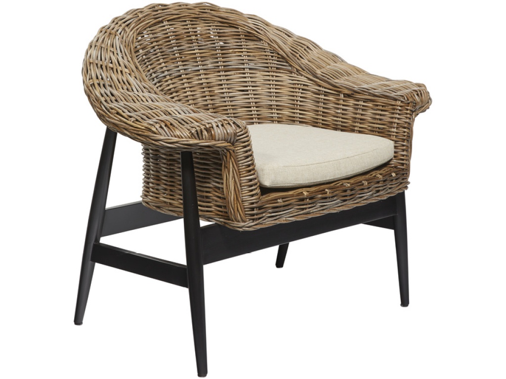 Senegal Occasional Chair - main image