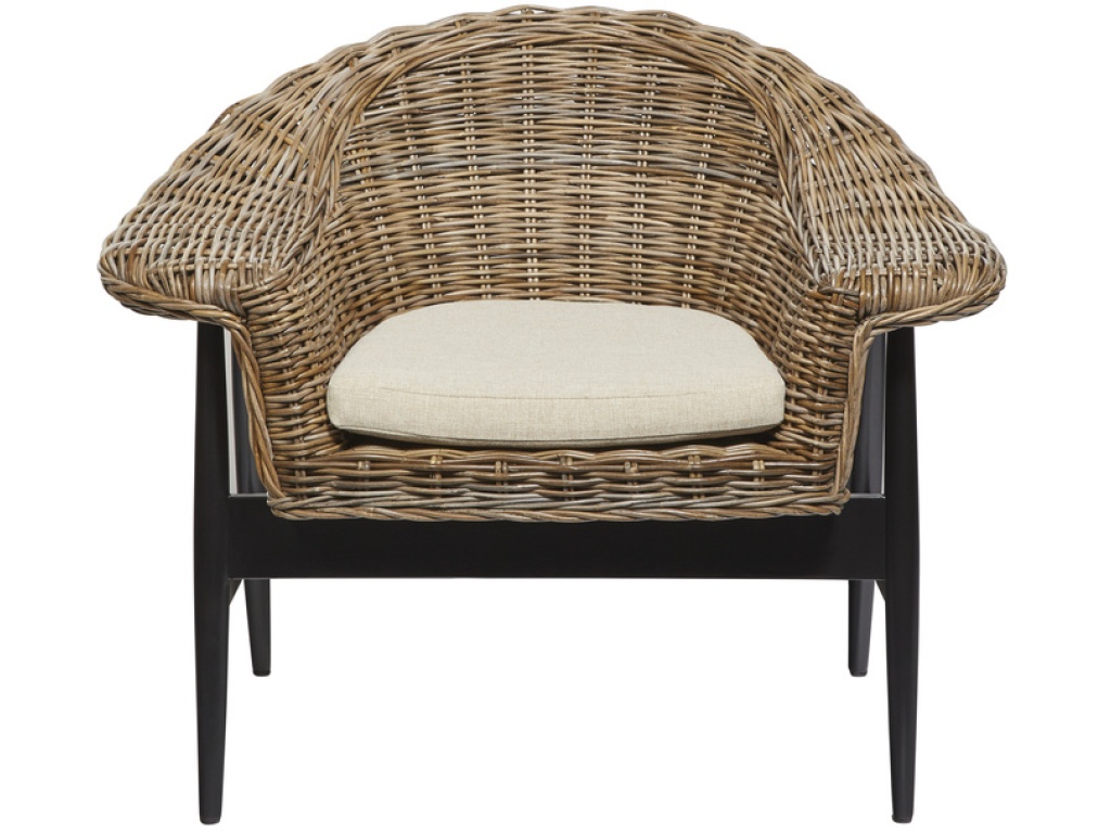 Senegal Occasional Chair - image 1