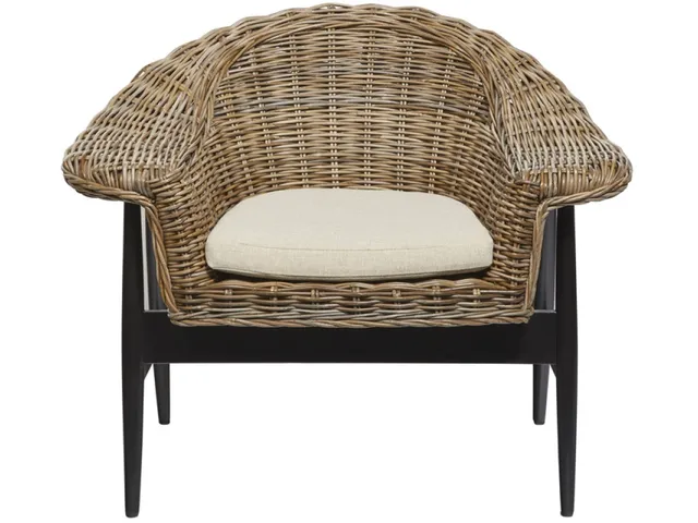 Senegal Occasional Chair - Alternative View