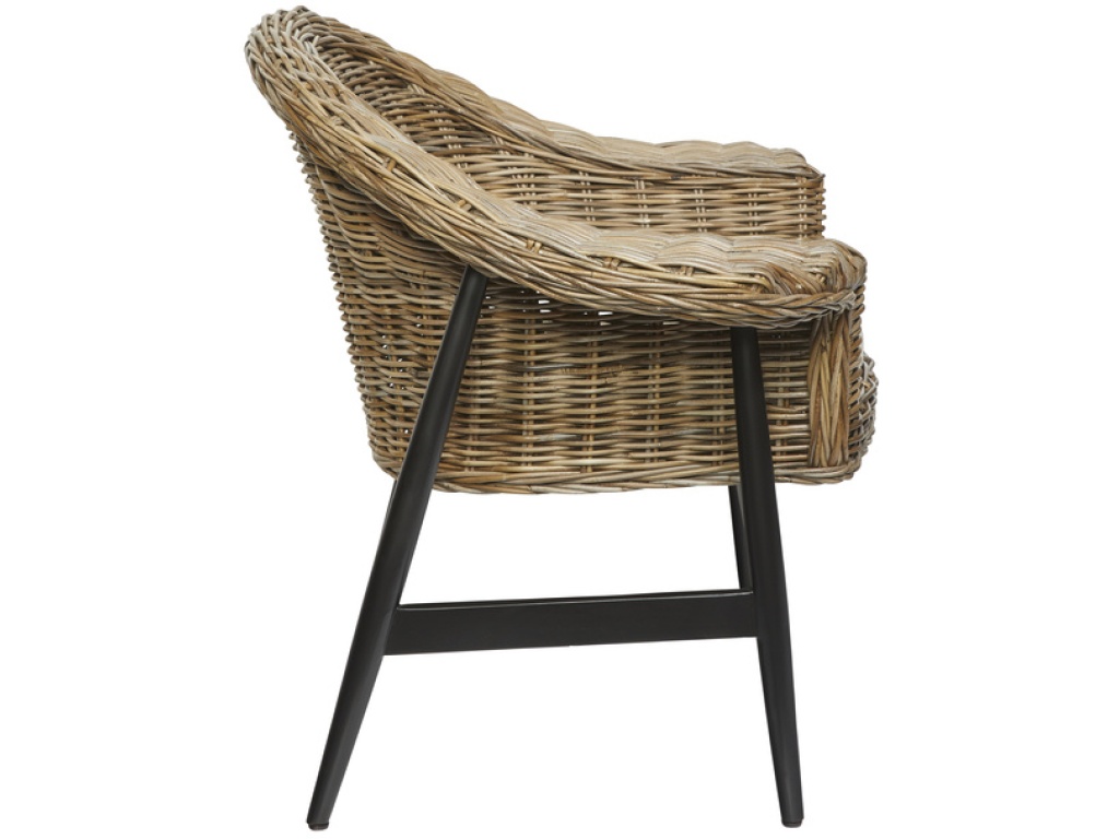 Senegal Occasional Chair - image 2