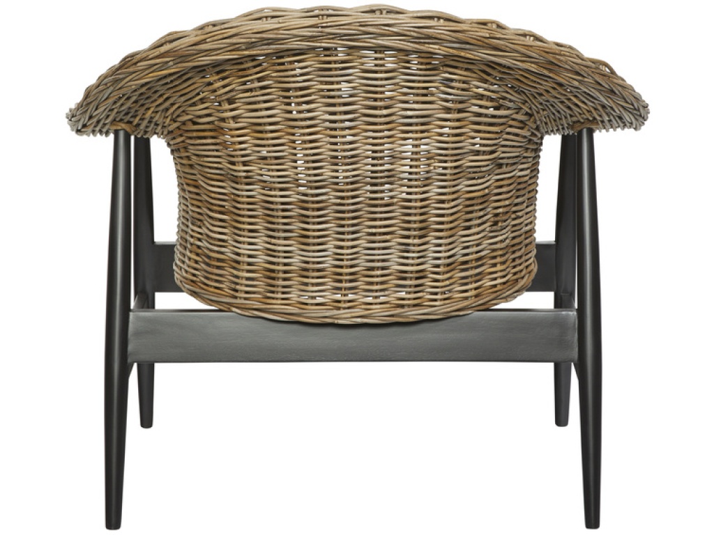 Senegal Occasional Chair - image 3