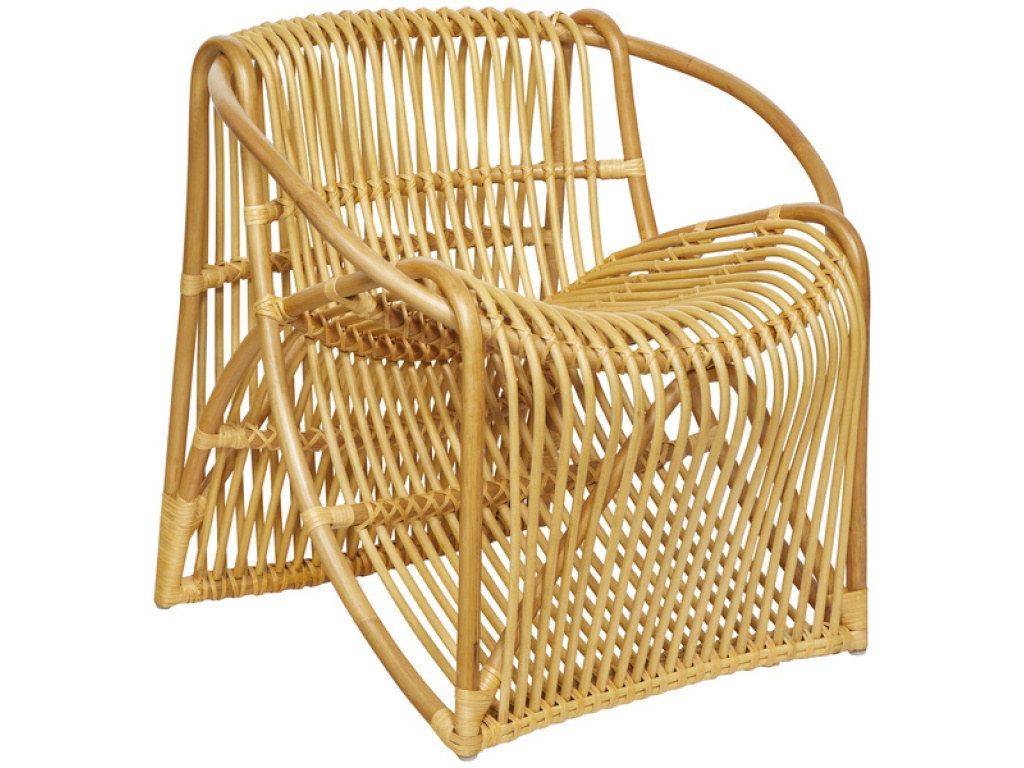 Valencia Occasional Chair - main image