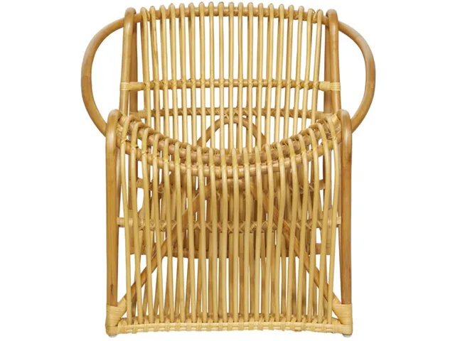 Valencia Occasional Chair - Alternative View