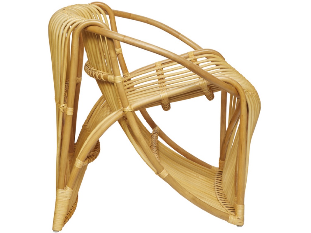 Valencia Occasional Chair - image 2