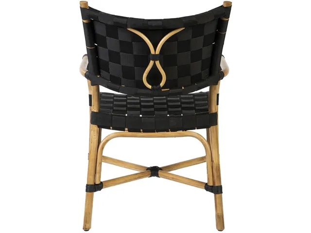Montrose Arm Chair - Alternative View