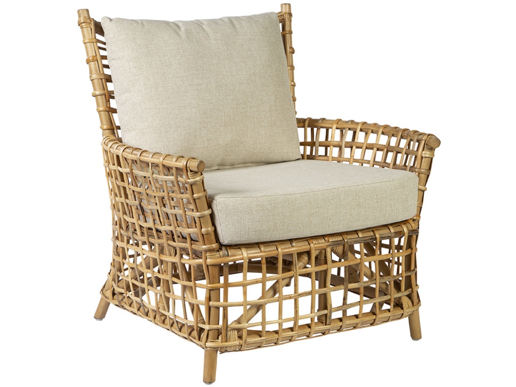 Hendry Occasional Chair - main image