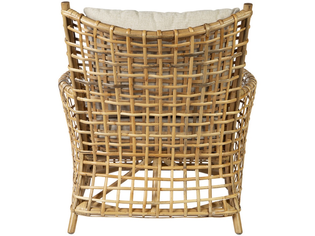 Hendry Occasional Chair - image 1