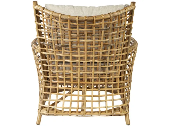 Hendry Occasional Chair - Alternative View