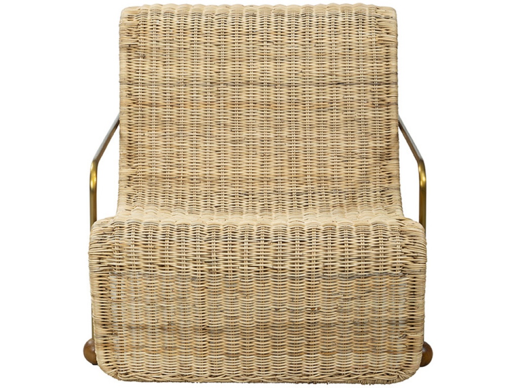 Lowry Occasional Chair - image 1