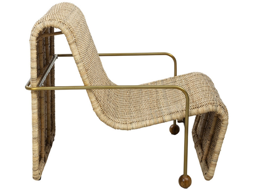 Lowry Occasional Chair - image 2