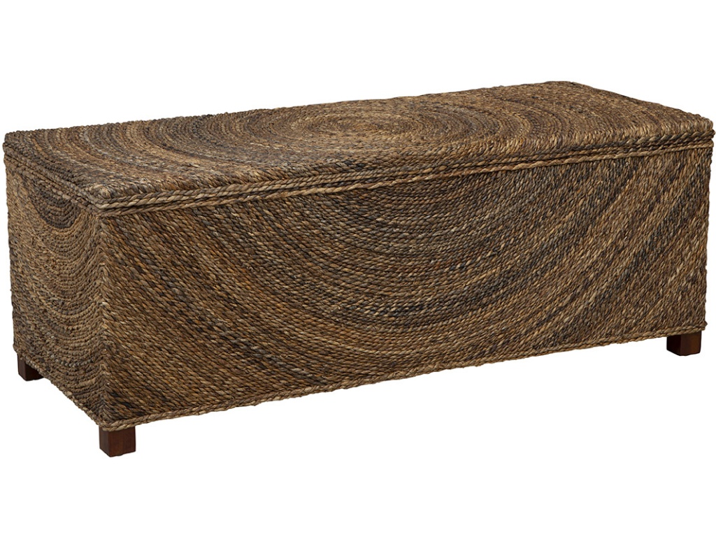 Madura Storage Bench - main image