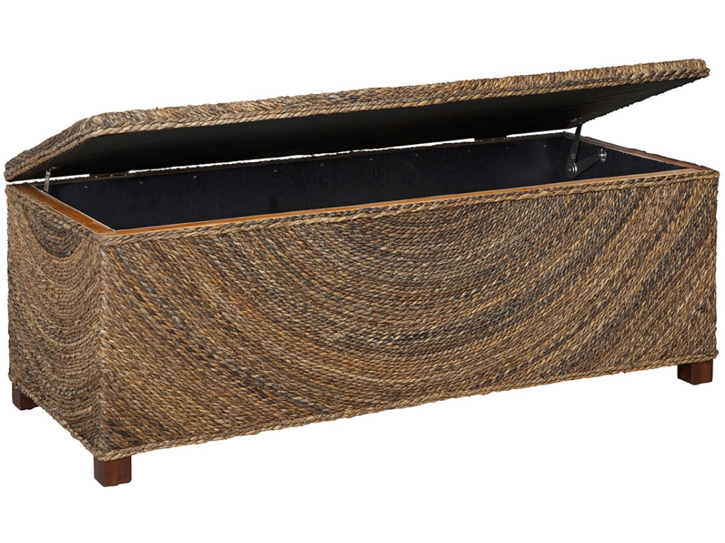 Madura Storage Bench - image 1