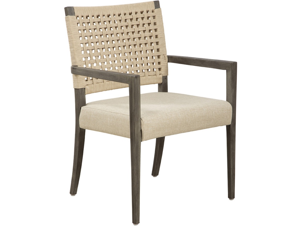Savannah Arm Chair - main image