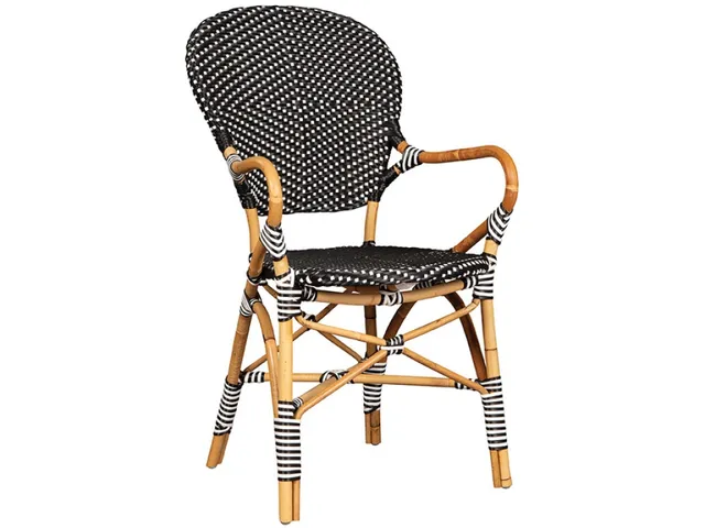 Paley Arm Chair